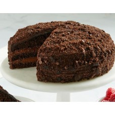 Blackout Cake